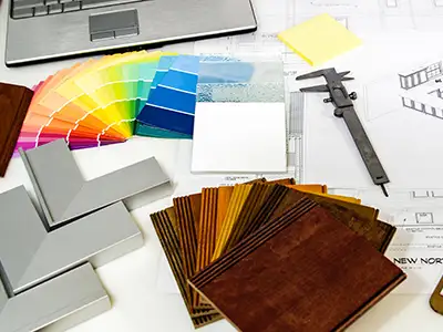 Building Services, Atlanta, GA