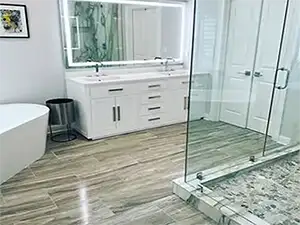 Bathroom Renovations, Atlanta, GA Bathroom Renovations, Atlanta, GA